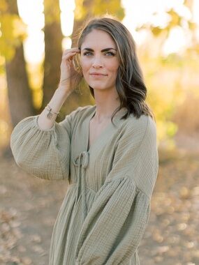 Meet your Posher, Jami